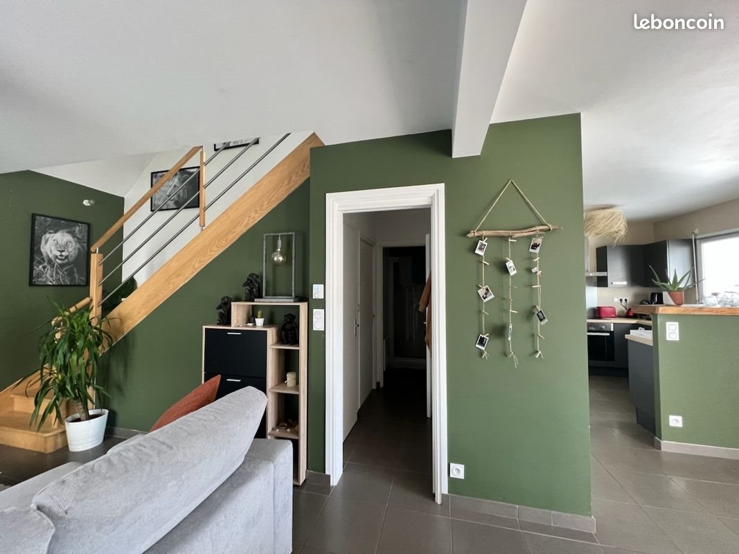 Maison à louer, 87m², Plouharnel