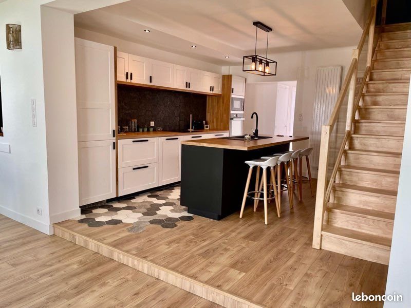 Maison à louer, 25m², Les Sorinières