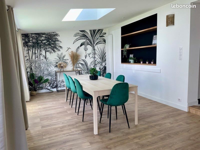 Maison à louer, 25m², Les Sorinières