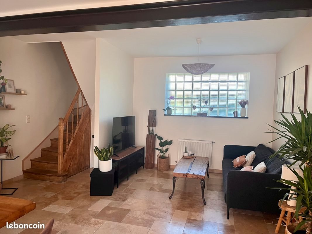 Maison à vendre, 100m², Vouzon
