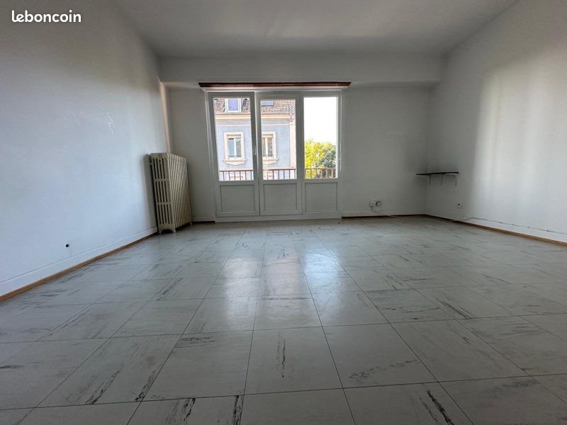 Appartement à louer, 60m², Mulhouse