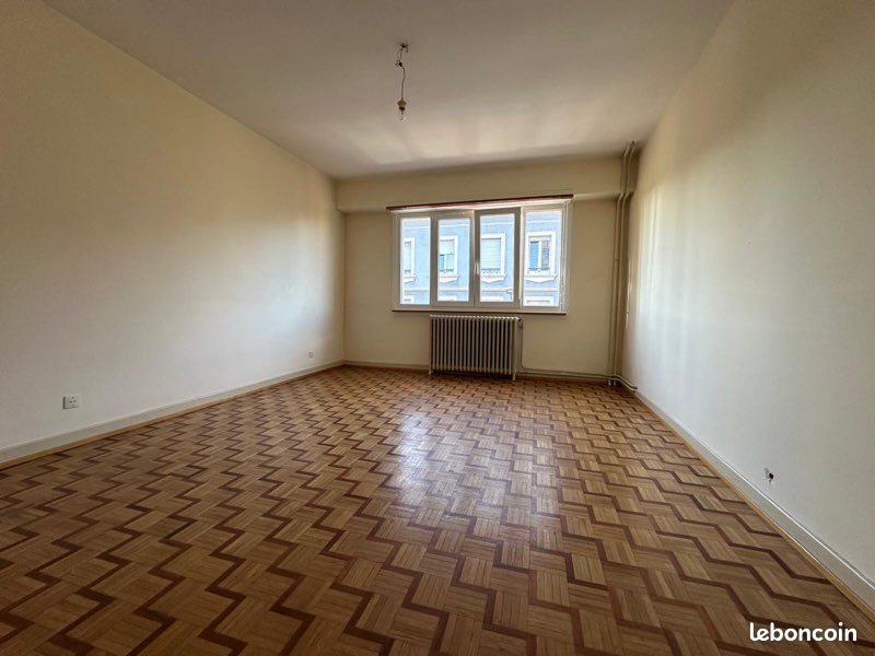 Appartement à louer, 60m², Mulhouse