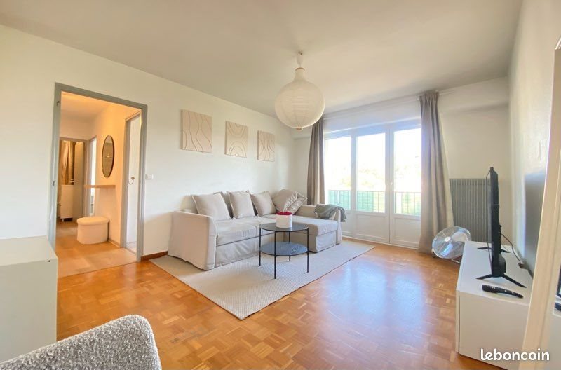 Appartement à vendre, 48m², Annemasse