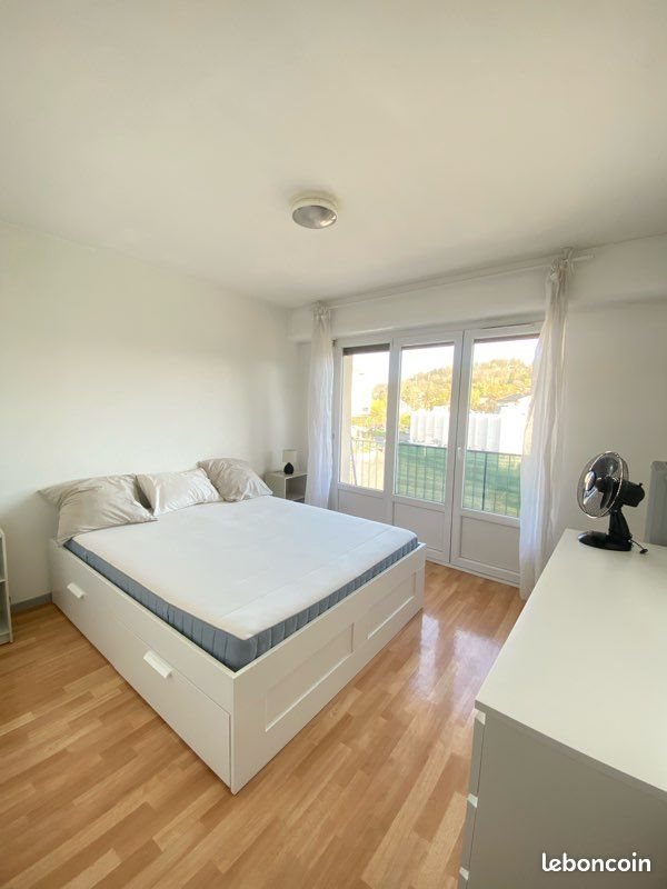 Appartement à vendre, 48m², Annemasse