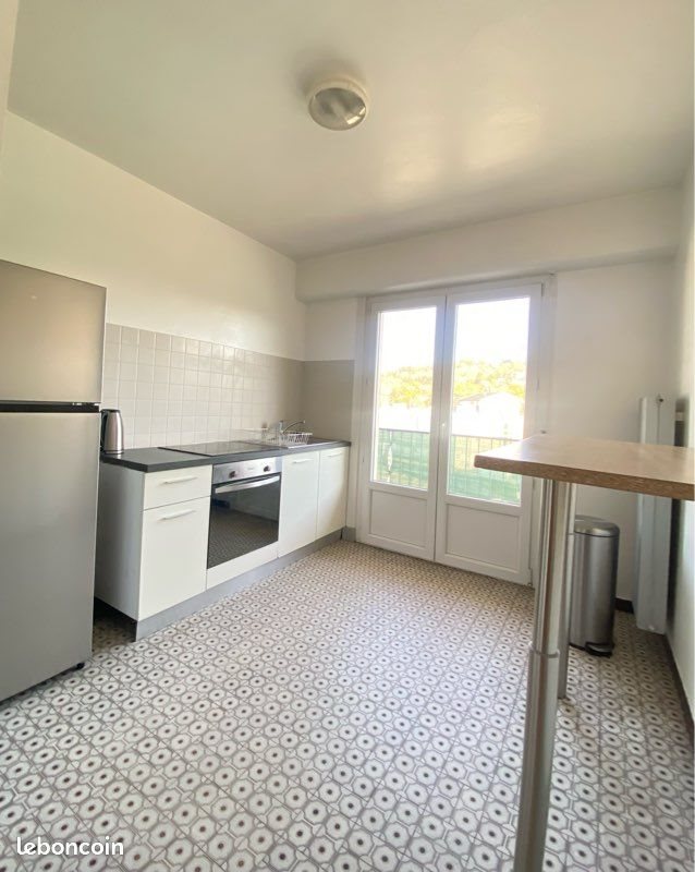 Appartement à vendre, 48m², Annemasse