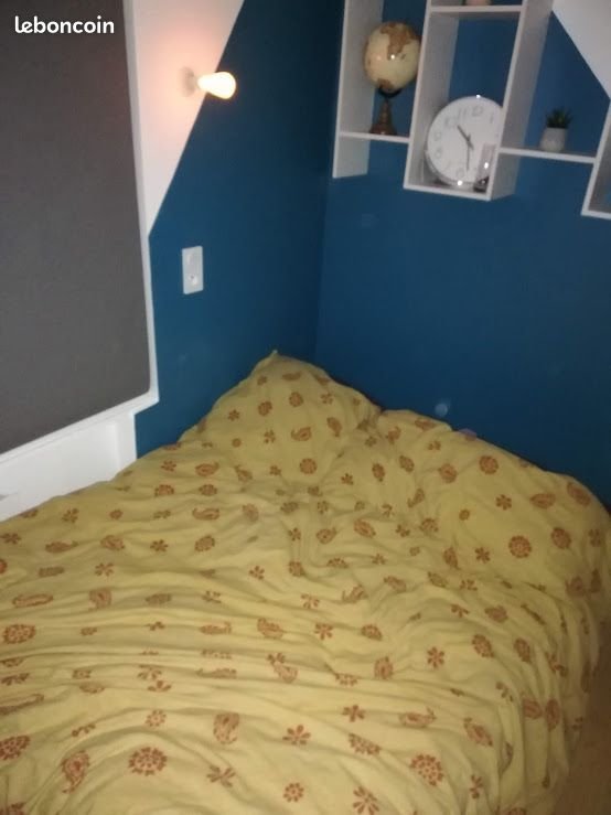 Appartement à louer, 12m², Hazebrouck