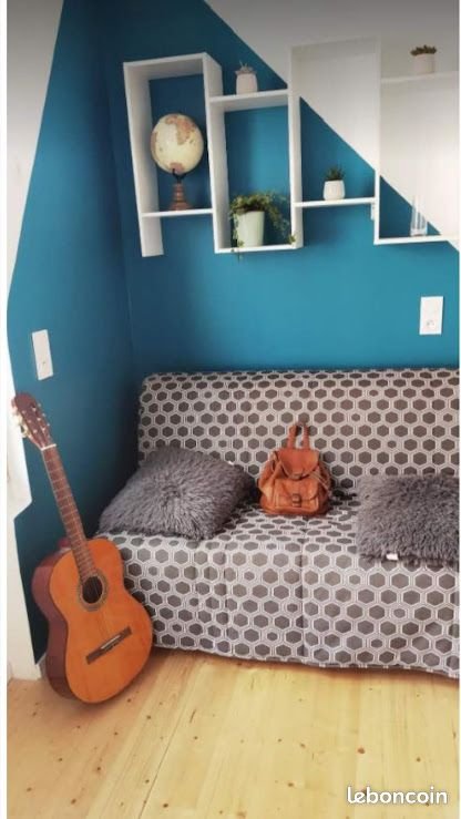 Appartement à louer, 12m², Hazebrouck