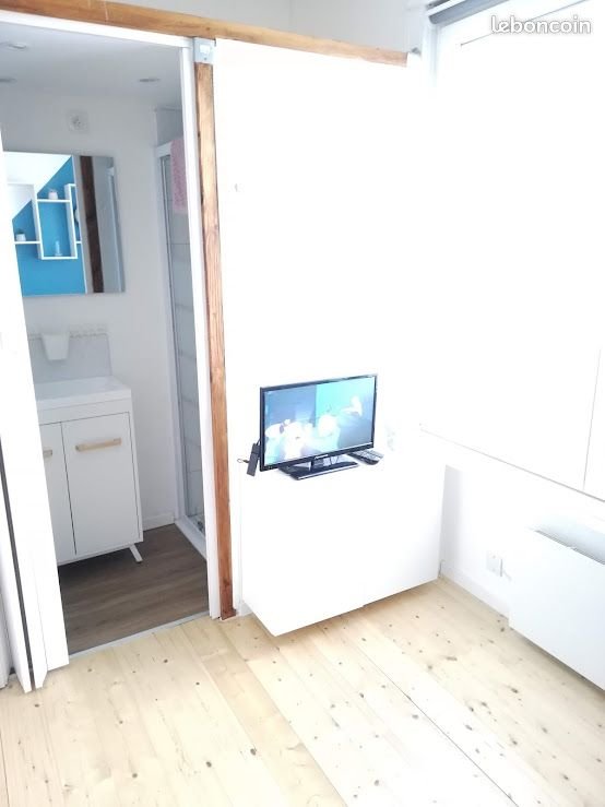 Appartement à louer, 12m², Hazebrouck