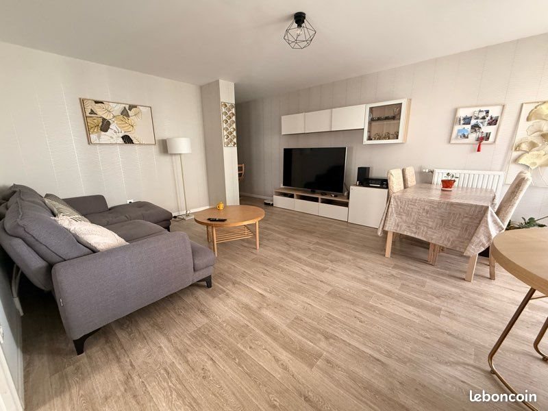 Appartement à vendre, 80m², Les Ulis