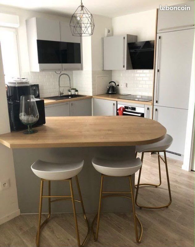 Appartement à vendre, 80m², Les Ulis
