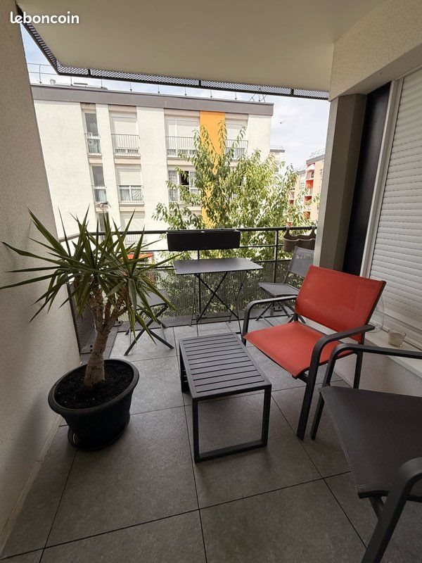 Appartement à vendre, 80m², Les Ulis