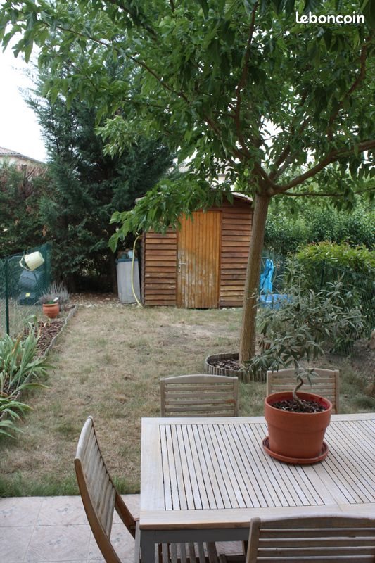 Maison à louer, 66m², Toulouse