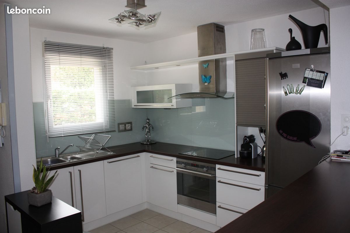 Maison à louer, 66m², Toulouse