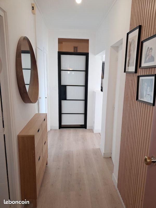 Appartement à louer, 55m², Vernon