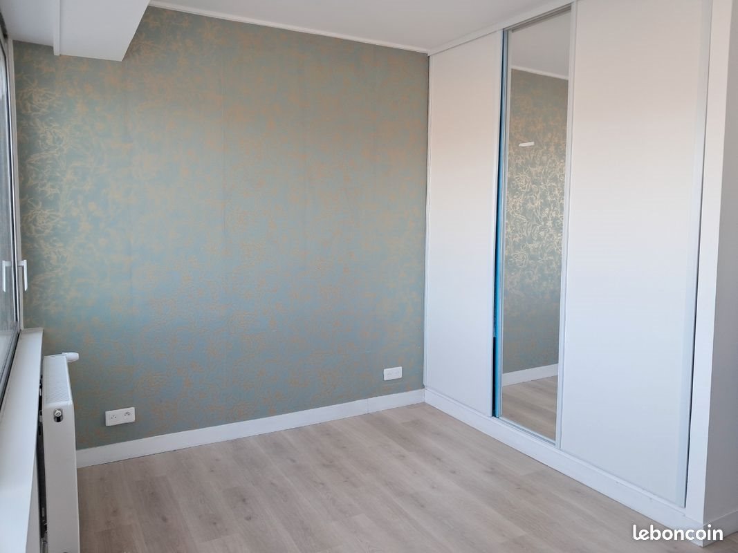 Appartement à louer, 55m², Vernon
