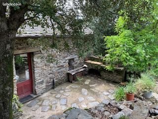 Maison à vendre, 37m², Ventalon en Cévennes