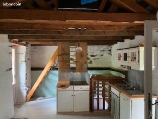 Maison à vendre, 37m², Ventalon en Cévennes