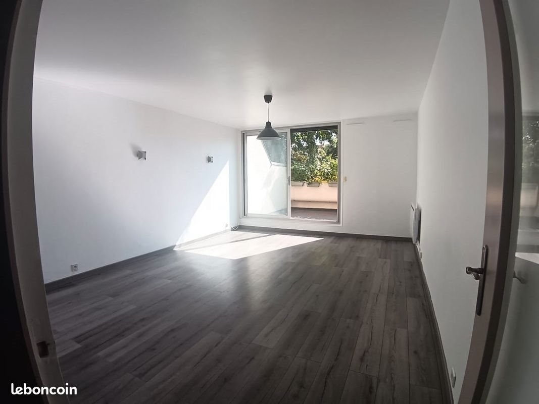 Appartement à vendre, 69m², Champigny-sur-Marne