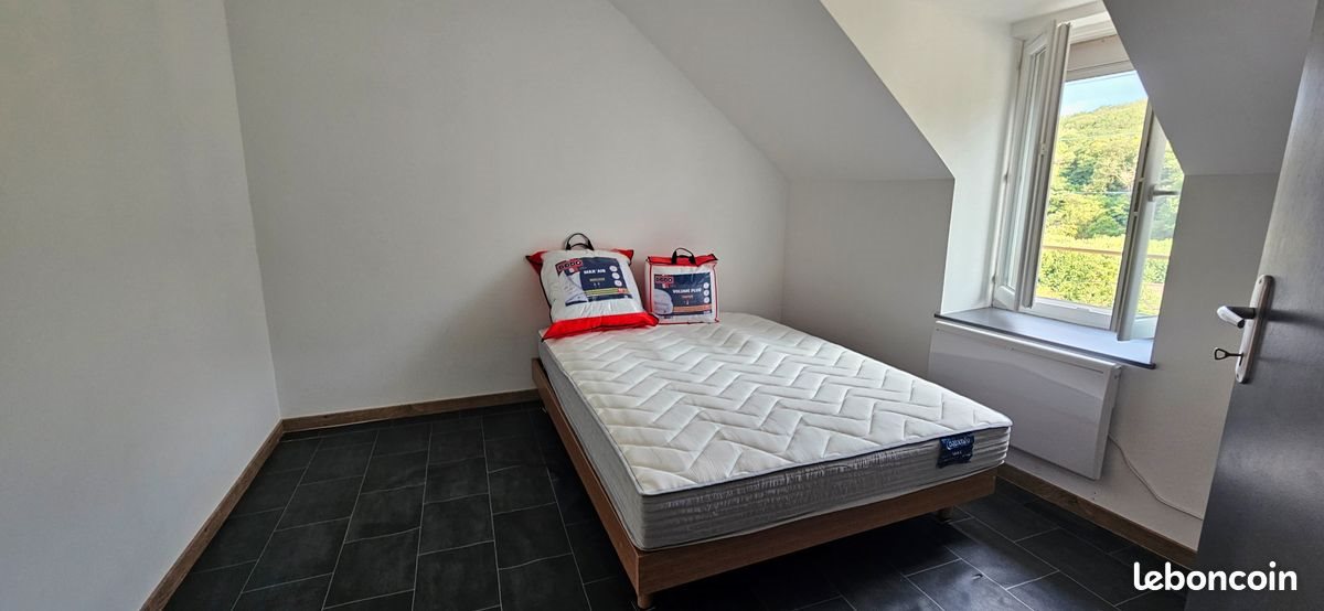 Appartement à louer, 24m², Le Creusot