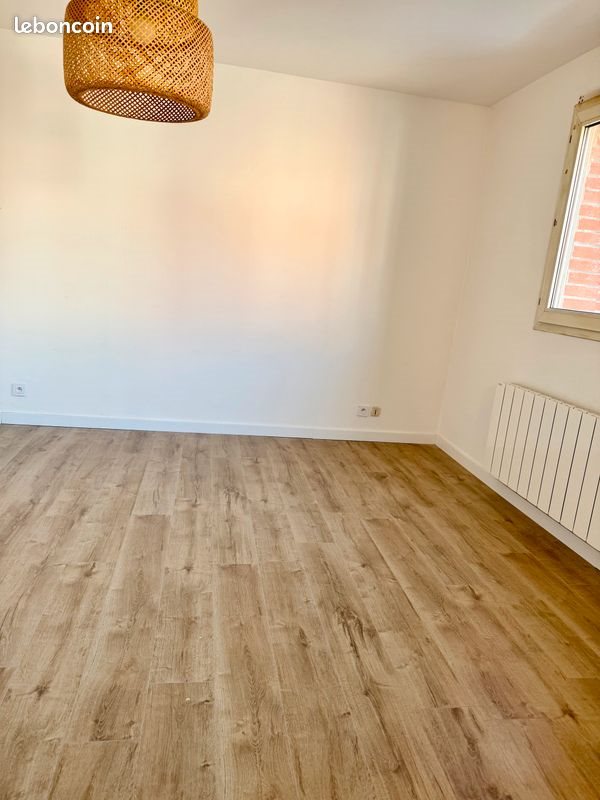 Appartement à vendre, 41m², Lille