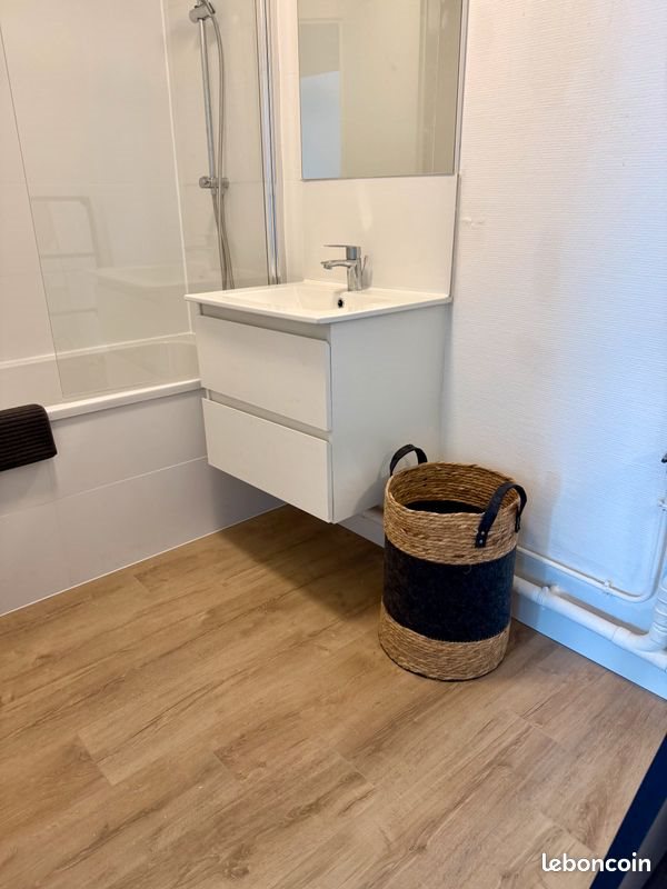 Appartement à vendre, 41m², Lille