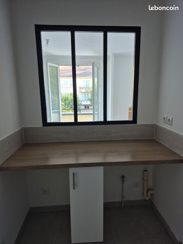 Appartement à vendre, 33m², Brive-la-Gaillarde