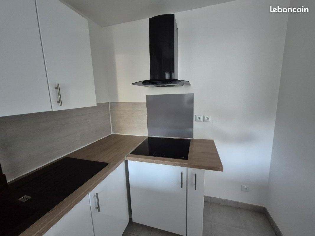 Appartement à vendre, 33m², Brive-la-Gaillarde