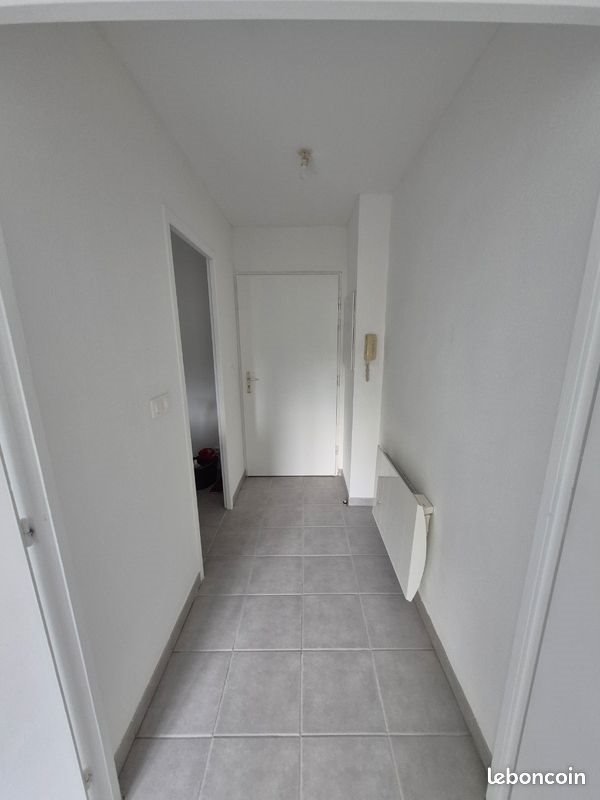 Appartement à vendre, 33m², Brive-la-Gaillarde