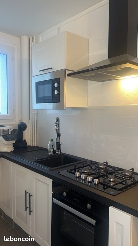 Appartement à louer, 55m², Choisy-le-Roi