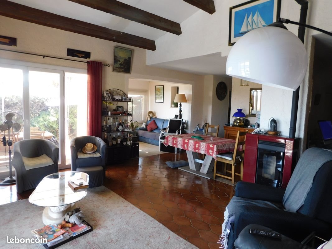 Maison à vendre, 110m², Sainte-Maxime
