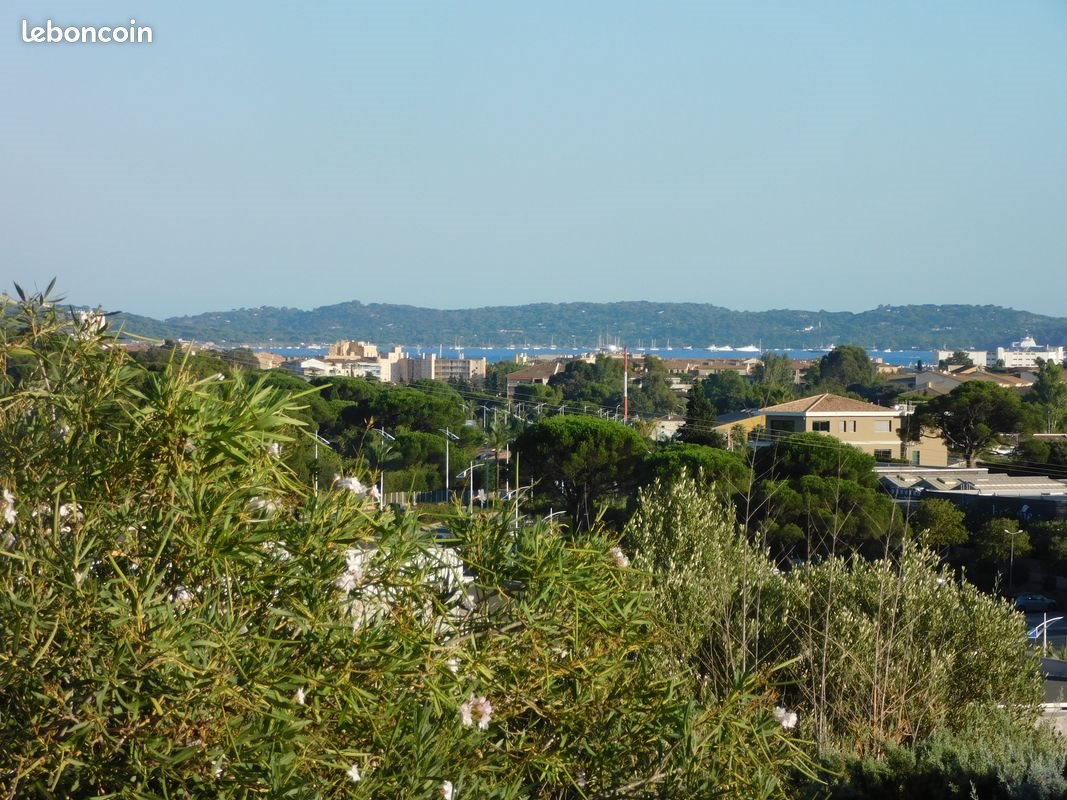 Maison à vendre, 110m², Sainte-Maxime