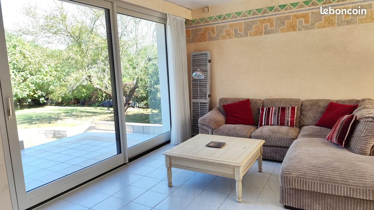 Maison à vendre, 103m², Arçais