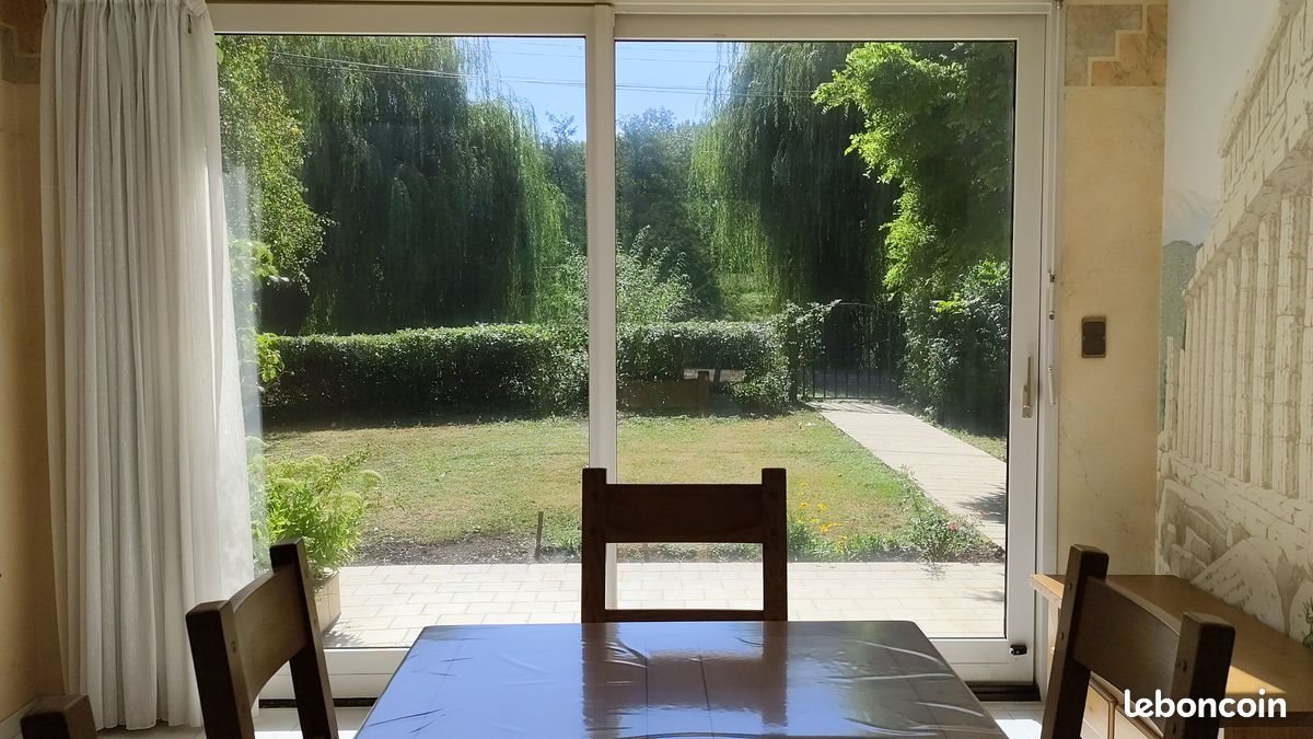 Maison à vendre, 103m², Arçais