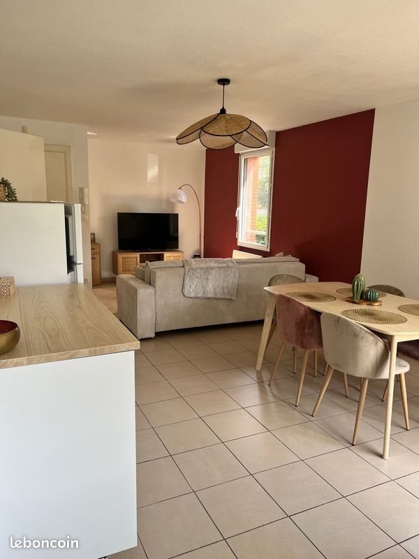 Appartement à louer, 46m², Grenade