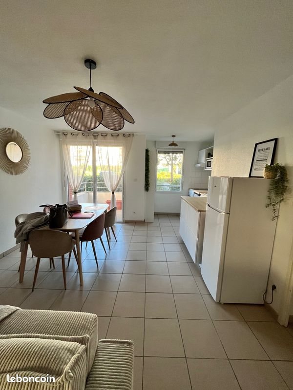 Appartement à louer, 46m², Grenade