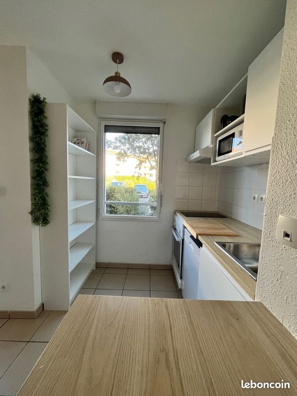 Appartement à louer, 46m², Grenade