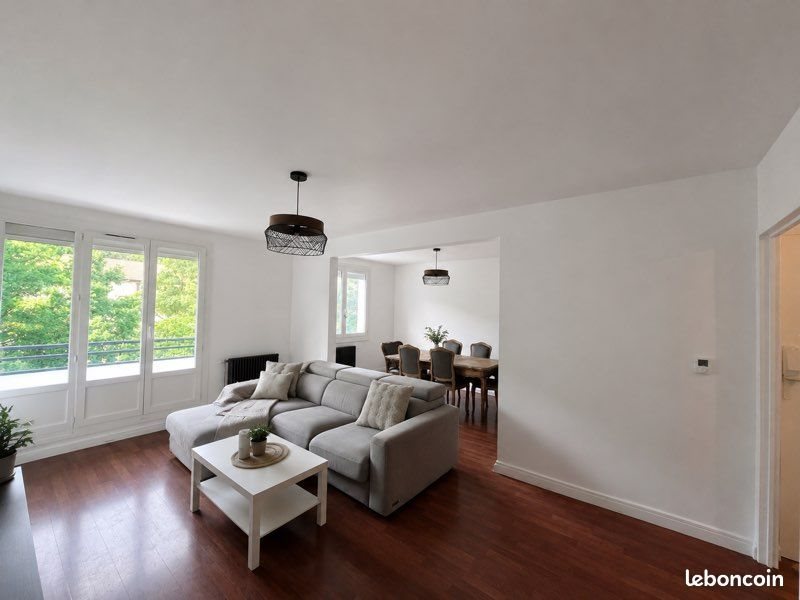 Appartement à vendre, 77m², Saint-Étienne