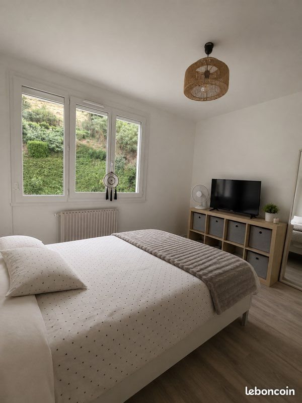 Appartement à vendre, 77m², Saint-Étienne