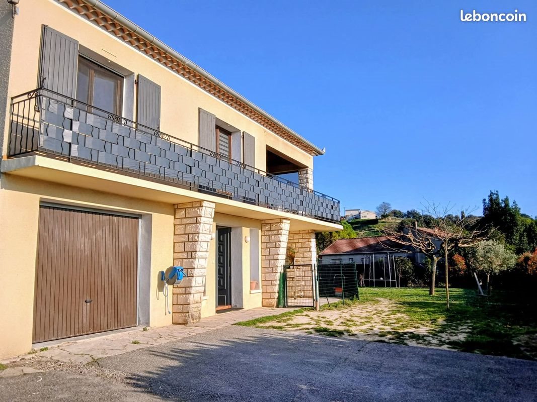 Maison à vendre, 193m², Saint-Privat-des-Vieux