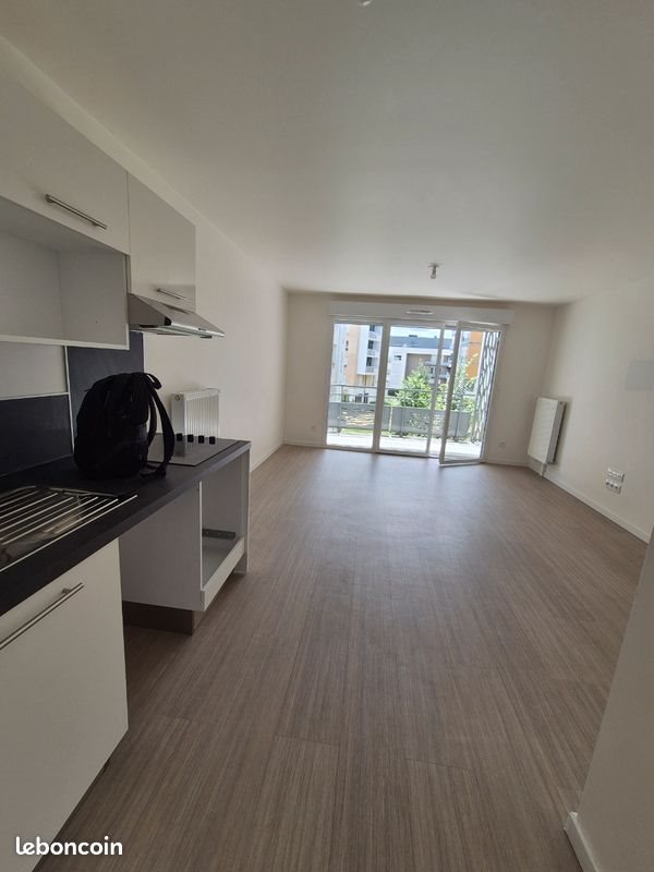 Appartement à louer, 60m², Rouen