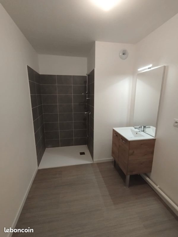 Appartement à louer, 60m², Rouen