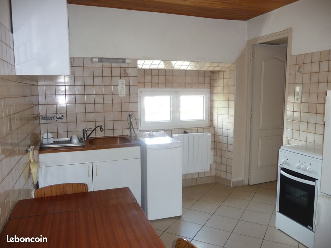 Appartement à louer, 40m², Privas