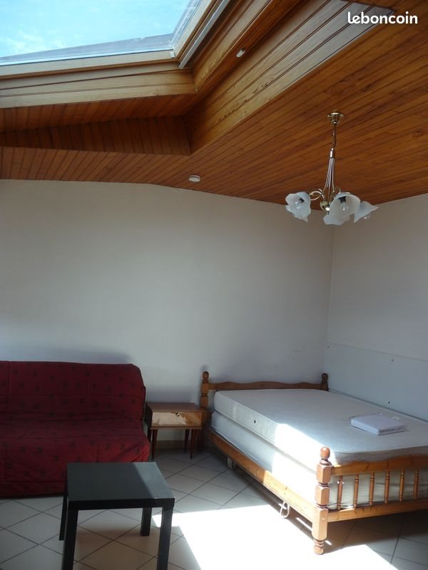 Appartement à louer, 40m², Privas