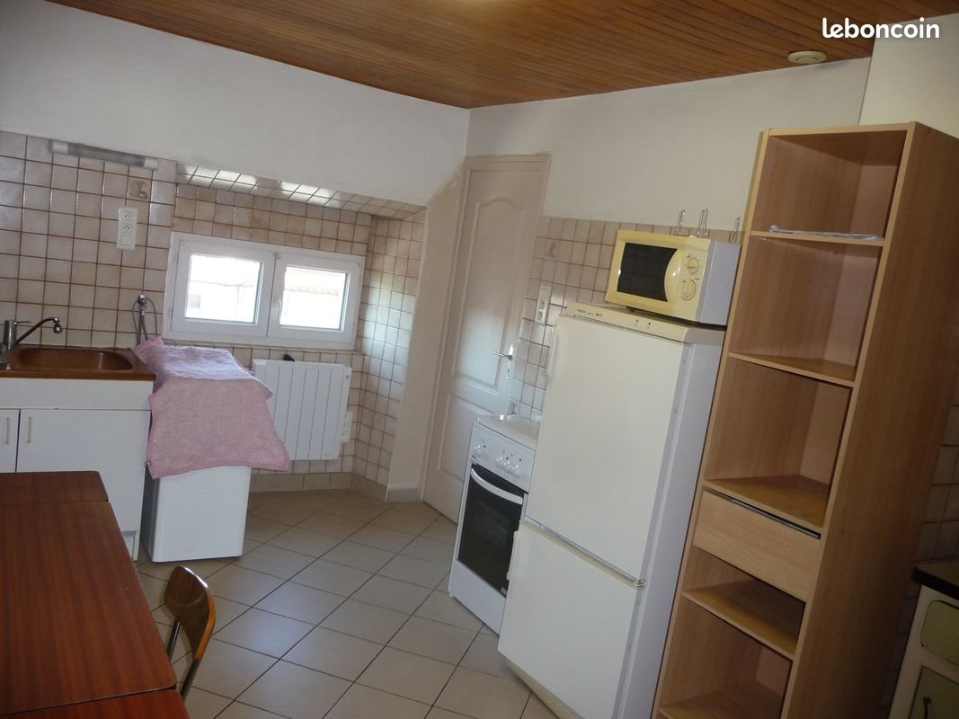 Appartement à louer, 40m², Privas