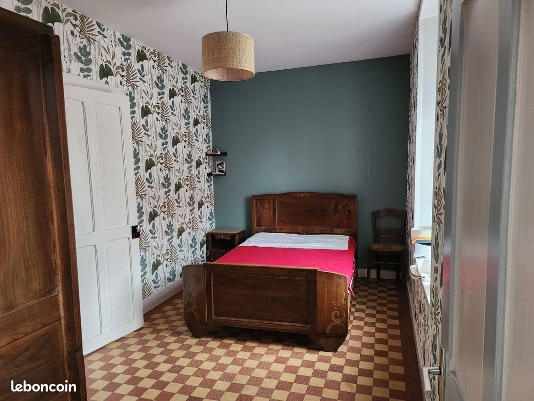 Maison à vendre, 180m², Outreau