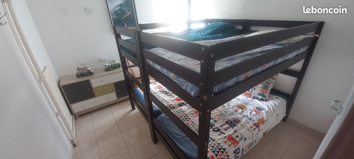 Appartement à louer, 45m², Seignosse