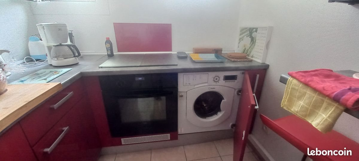 Appartement à louer, 45m², Seignosse