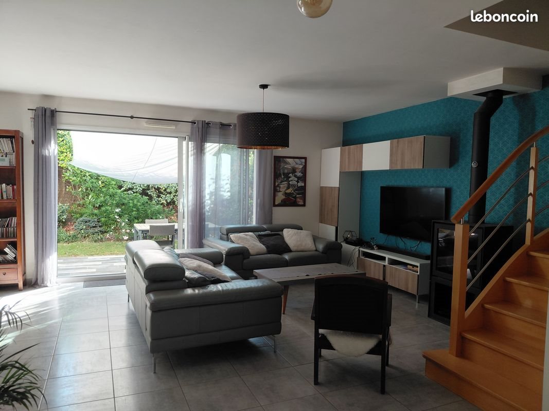 Maison à vendre, 141m², Saint-Grégoire