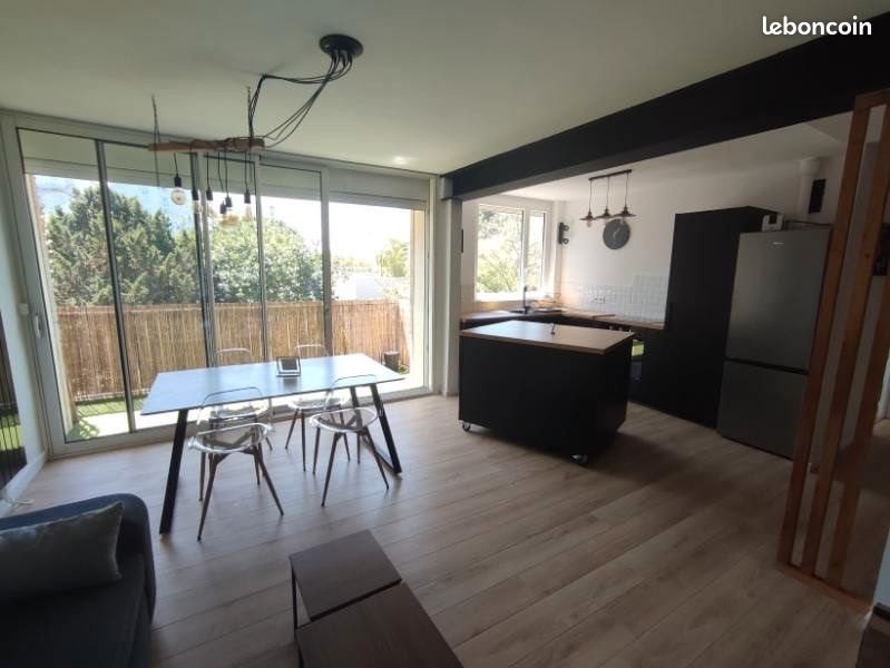 Appartement à louer, 43m², Rennes