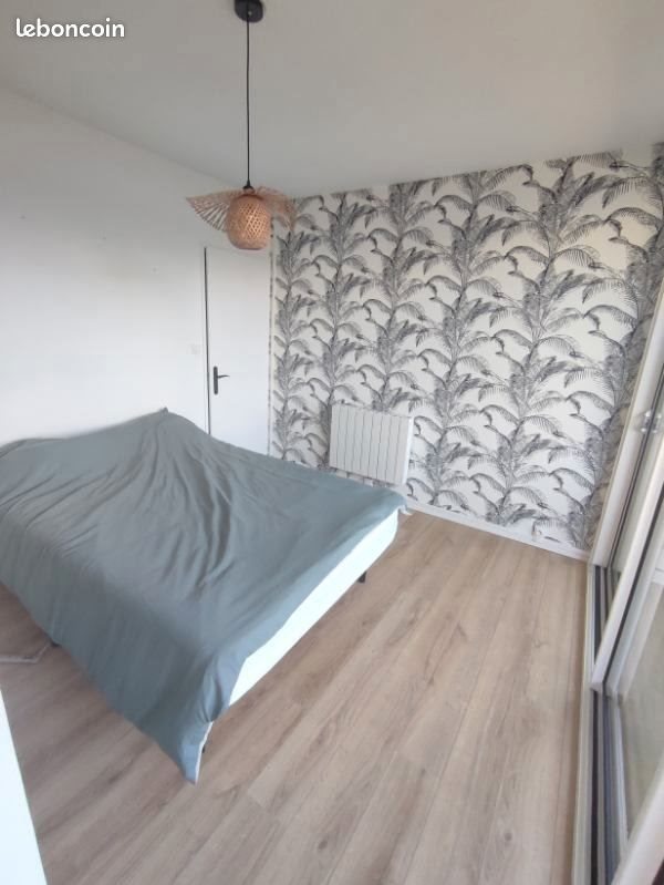 Appartement à louer, 43m², Rennes